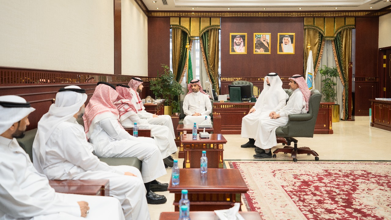 سكن توقع مذكرة تعاون مشترك مع جامعة الإمام محمد بن سعود الإسلامية
