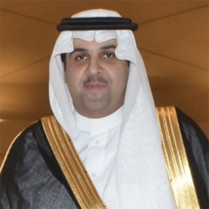 الأستاذ محمد بن خالد اليحيى