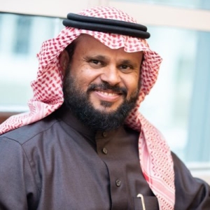 الدكتور عماد بن عبدالرحمن الصغيّر