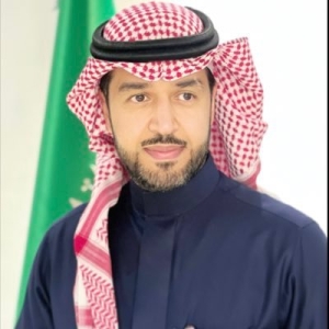 عبدالعزيز بن صالح الكريديس